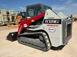Used Takeuchi